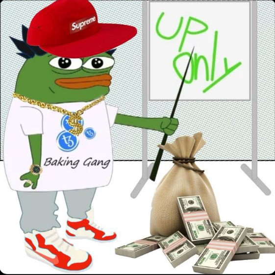 Training for rookie bakers