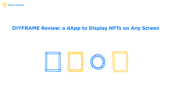 Make Your NFT Storefront: Andre Fuchs’ DIYFRAME Reviewed