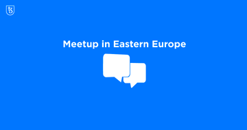 First Tezos Meetup in Eastern Europe