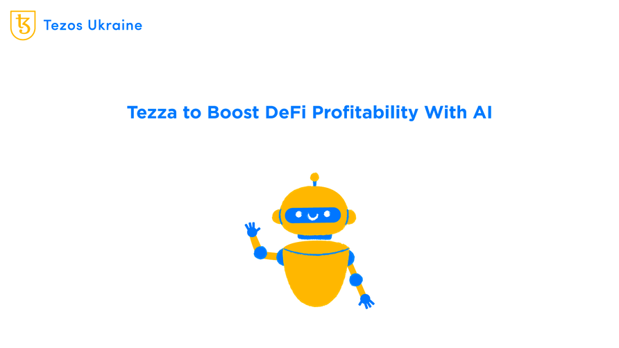 Tezza: AI for the Most Profitable Trading and Arbitration