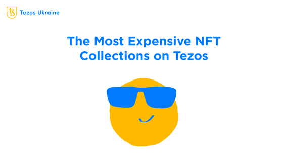23k tez for an NFT: the Most Expensive Collections at fxhash