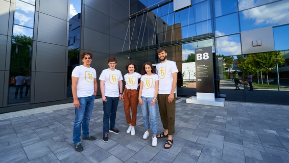 The first Tezos Hub in Eastern Europe began its operation in Kyiv