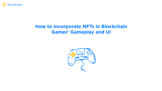 How to Incorporate NFTs into Gameplay Rather Than Skins