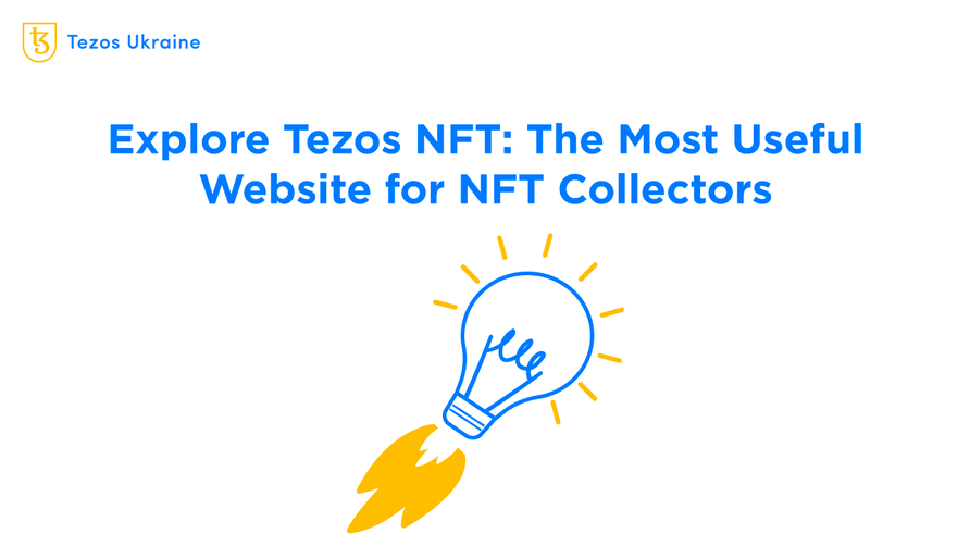 The Shortest Review for the Most Useful Site in the Life of an NFT Collector