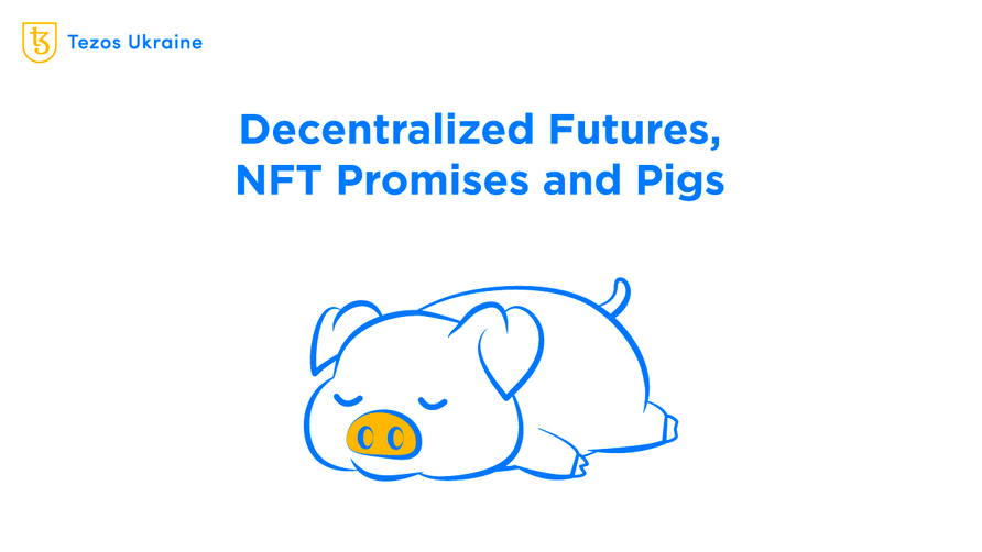 Waiting for the Launch: 3 Cool Projects Coming Soon to Tezos