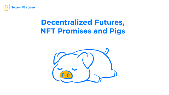 Waiting for the Launch: 3 Cool Projects Coming Soon to Tezos