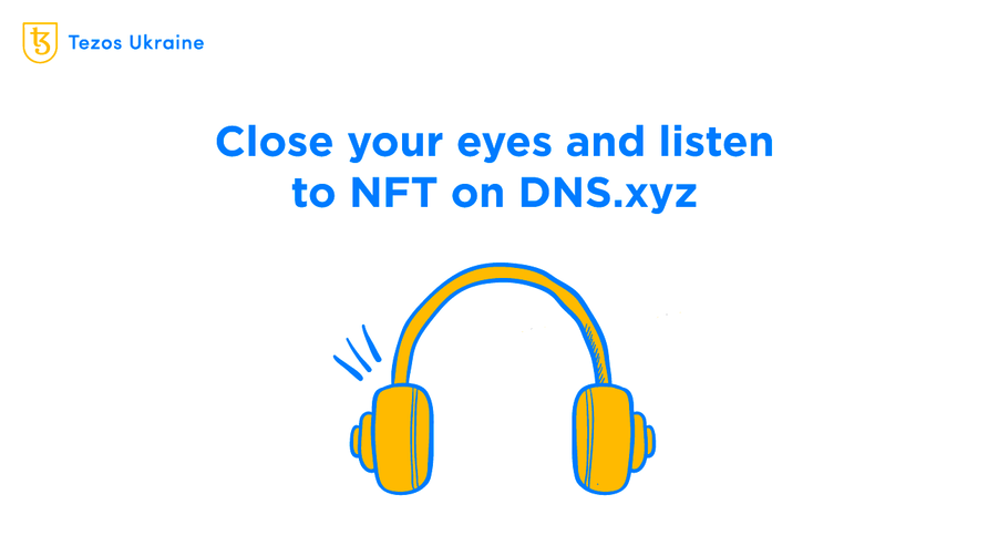 NFT Aren’t Just for Painters: a Review of DNS.xyz