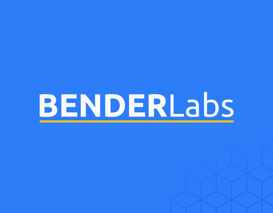 Як Bender Labs будують DeFi на Tezos