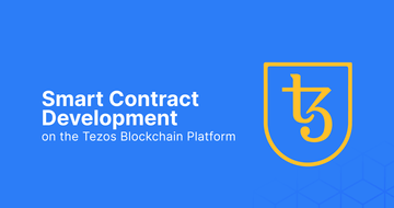 Smart Contract Development on the Tezos Blockchain Platform