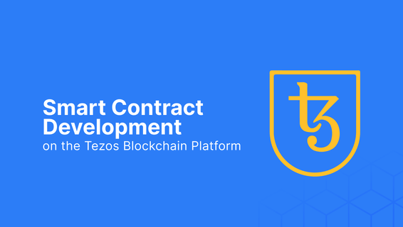 Tezos Ukraine Launches Free Smart Contract Development Course