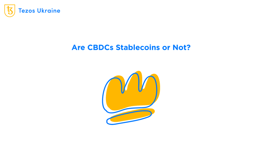 Do CBDCs Need Blockchain?
