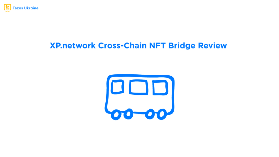 Can You Transfer NFTs From Tezos to a Different Blockchain?