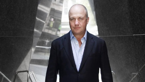 Разговор обо всем с Дэниэлем Мастерсом