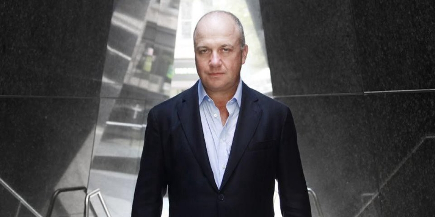 Разговор обо всем с Дэниэлем Мастерсом