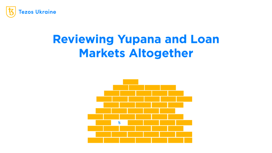The Most Important Brick in DeFi: Yupana Review