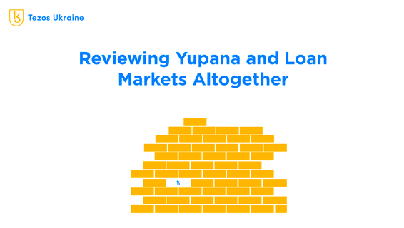 The Most Important Brick in DeFi: Yupana Review