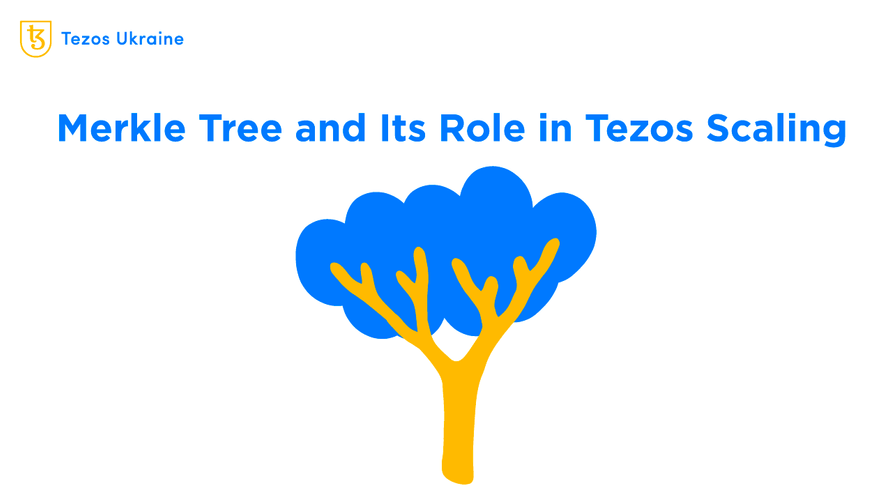 Merkle Tree: Here’s Why Optimistic Rollups Will Be Safe