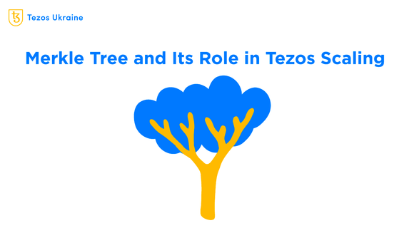 Merkle Tree: Here’s Why Optimistic Rollups Will Be Safe