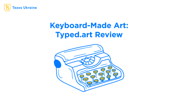 Retrominting: How to Create ASCII NFTs on Typed.art