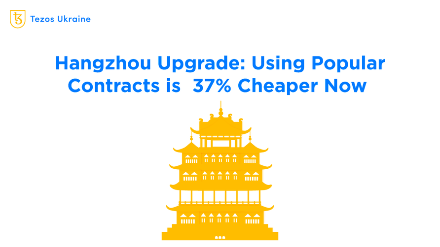 Hangzhou: Which Novelties Can You Use Right Now?