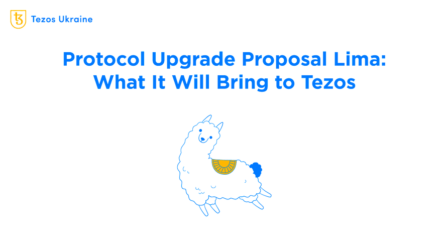 The Lima Upgrade Proposal: Fixes, Improvements, and Next-gen Rollups