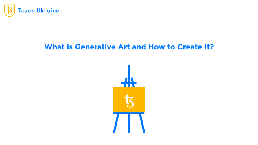 Generative Art: Where It Comes From and How to Create It