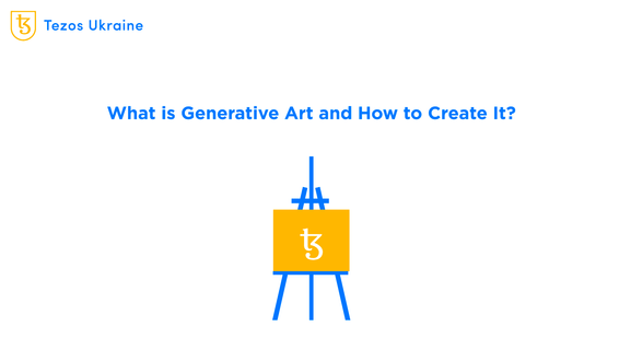 Generative Art: Where It Comes From and How to Create It