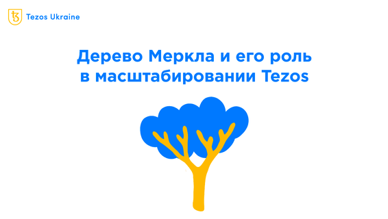 Дерево Меркла: вот почему Optimistic Rollups будут безопасными