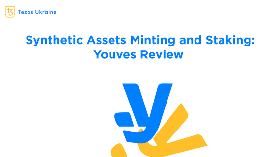 Synthetic Assets on Tezos: Youves Review