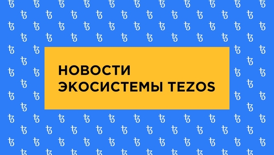 Q&A с основателем Tezos Domains Эндрю Поличеком
