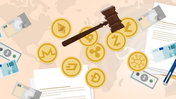 Как проходит урегулирование группового иска к Tezos Foundation