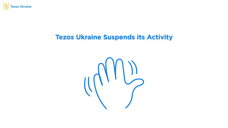 Five Courses, Three Hackathons, and 6k New Tezos Enthusiasts: What Tezos Ukraine Achieved in Three Years