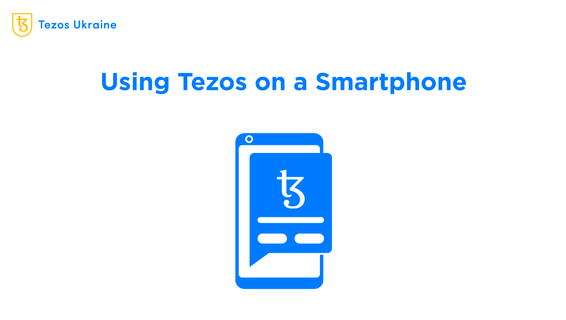 The Tezos Ecosystem on Your Smartphone: an Overview of the Naan Mobile Wallet and DApp Browser