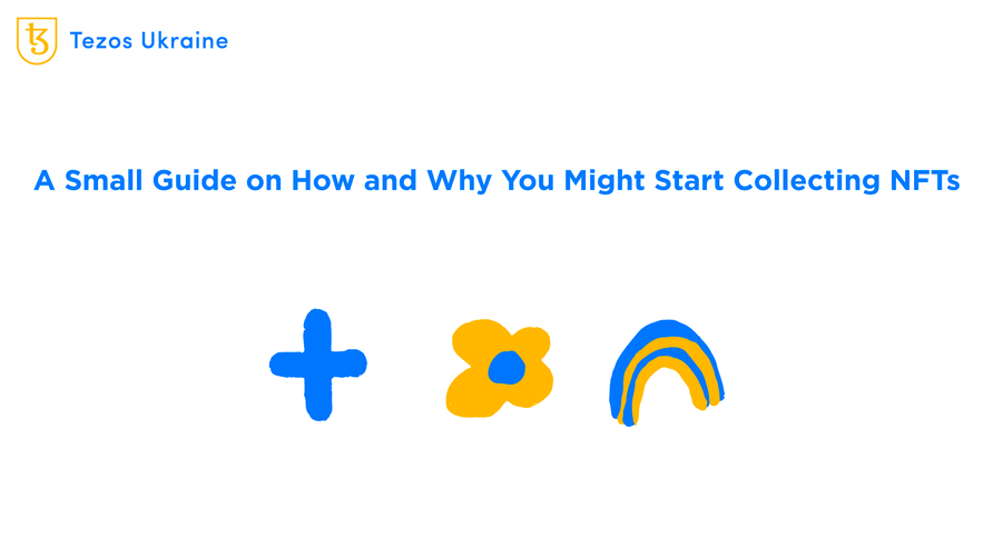 How to Start Collecting NFTs: from Cheap to Expensive