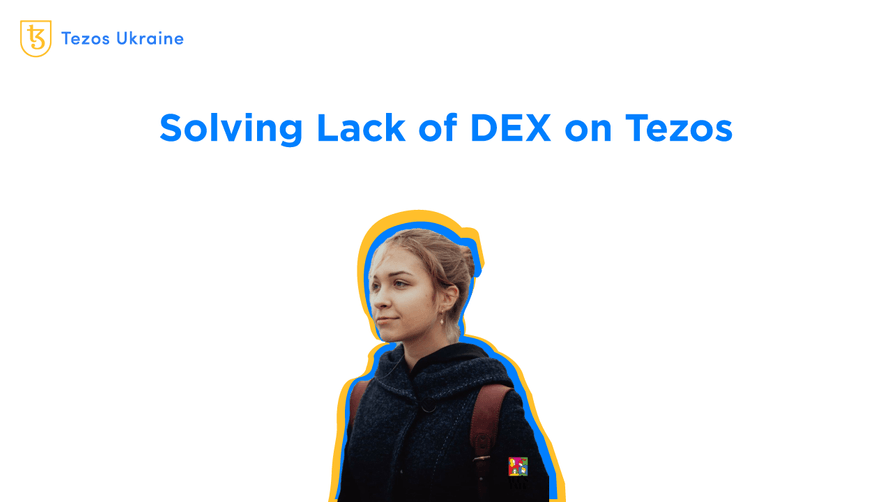 MadFish’s Anastasia Kondaurova: QuipuSwap Solved the Absence of DEX on Tezos