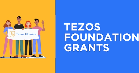 Tezos Foundation Grants