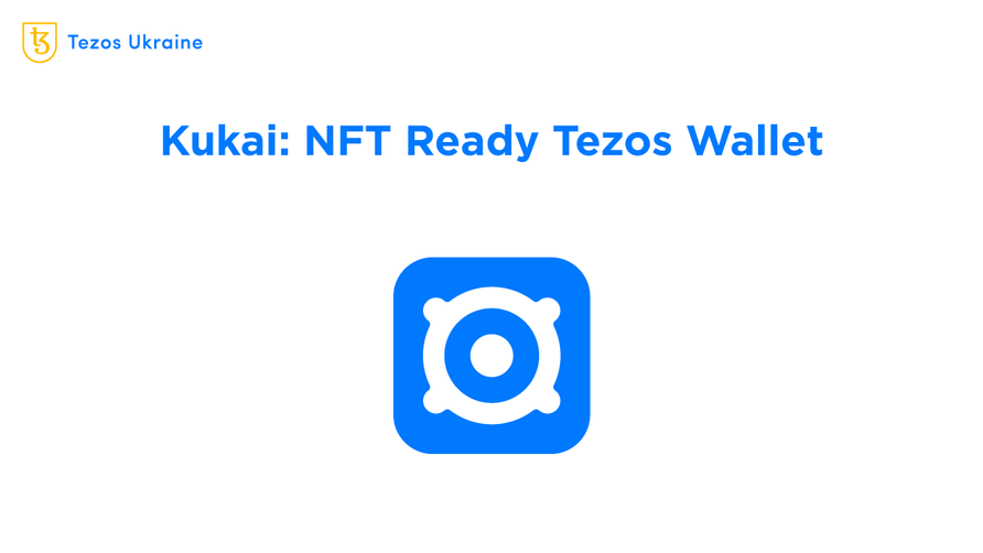 Kukai 2.0: How Devs Adapted Their Wallet for NFT