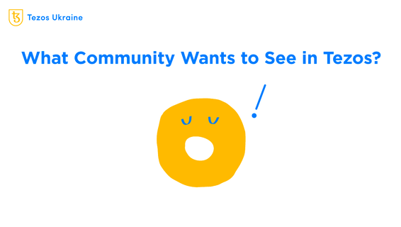 What the Community Wants from Tezos: We Checked Out Some Proposals on Agora