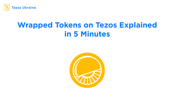 Why Transfer Tokens From Ethereum to Tezos? Explained in 5 Minutes With Wrap Protocol