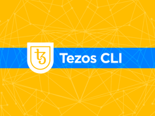 Знакомство с Tezos