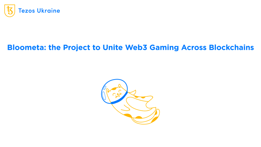 What Is Bloometa and How Will It Impact Games on Tezos