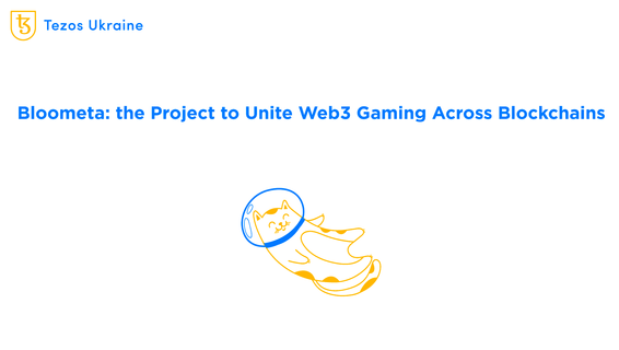 What Is Bloometa and How Will It Impact Games on Tezos