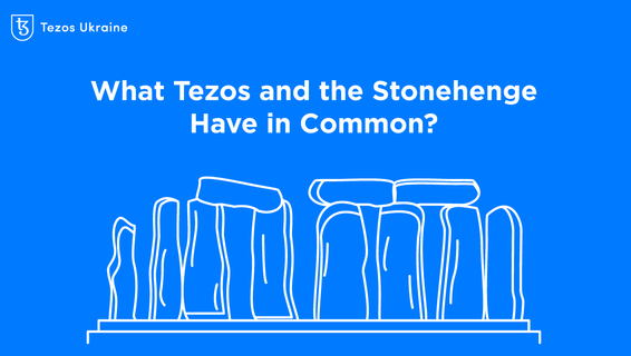 What Tezos and the Stonehenge Have in Common According to TriliTech COO Robin Maxe