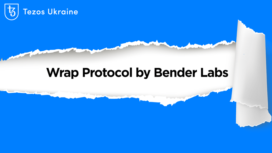 Unwrapping Wrap Protocol by Bender Labs