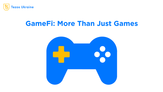 GameFi: Now, What’s That All About?