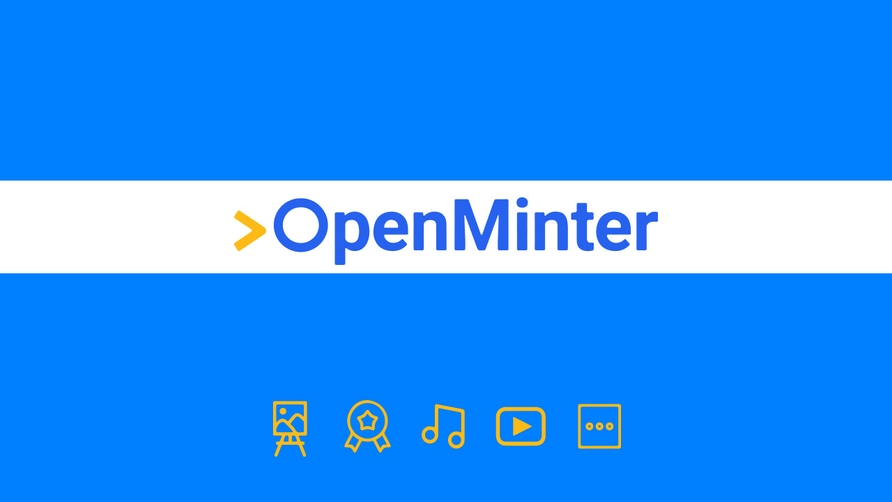 Команда разработчиков TQ Tezos анонсировала NFT-платформу OpenMinter