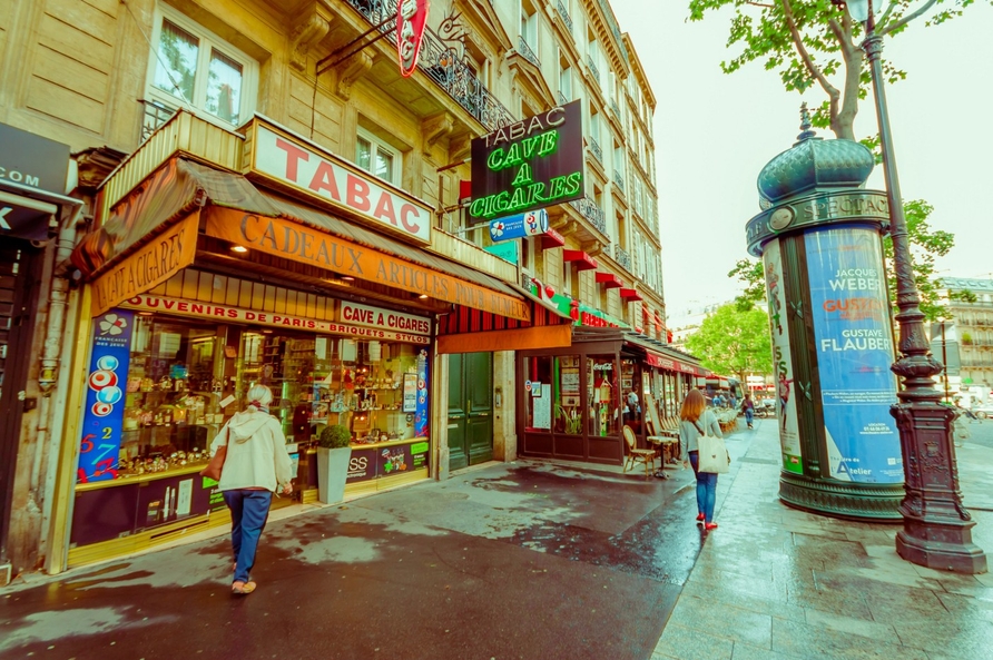 Предоплаченные карты Tezos появились в 10000 французских магазинах