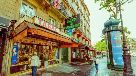 Предоплаченные карты Tezos появились в 10000 французских магазинах