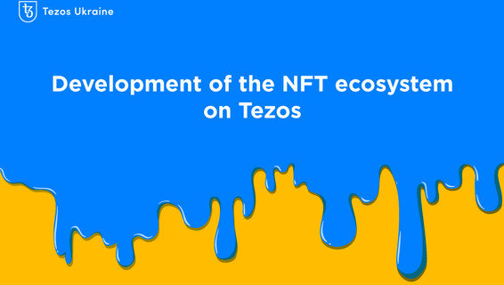 NFTs Come to Tezos