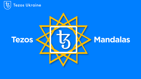 Tezos Mandala Developer: True Decentralization Is What We Really Love About Tezos